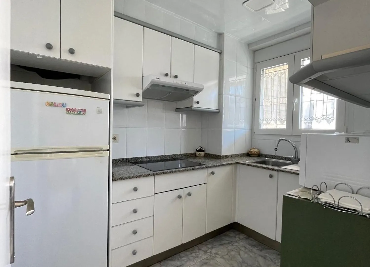 Apartament Alexis Basic Salou 0*,  Hiszpania