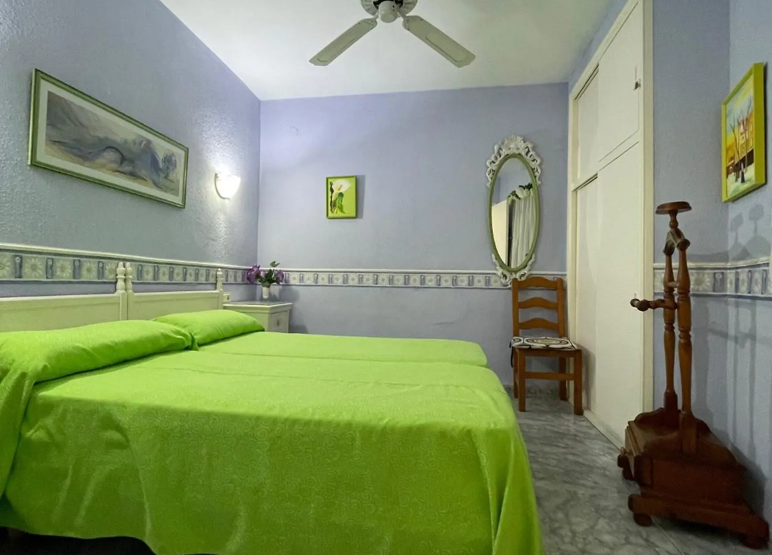 Apartament Alexis Basic Salou
