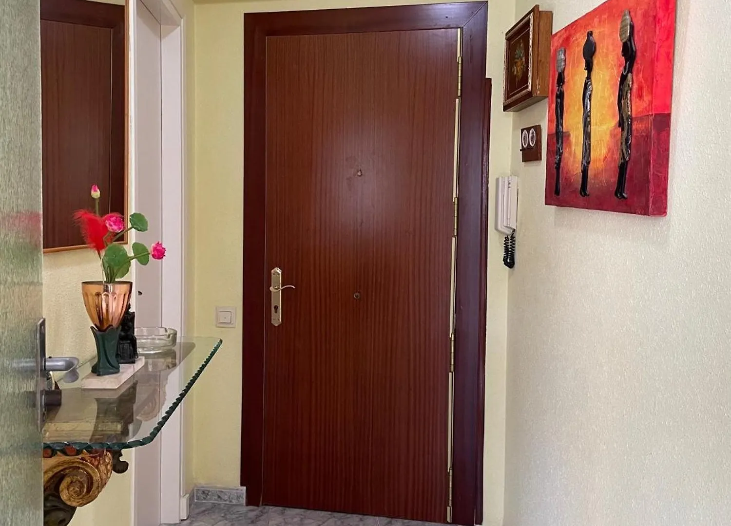Apartament Alexis Basic Salou Hiszpania