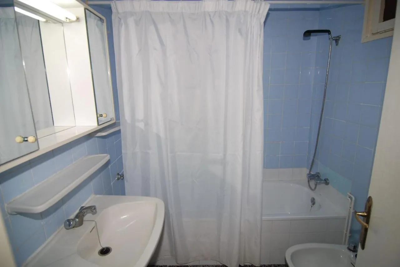 Apartament Alexis Basic Salou