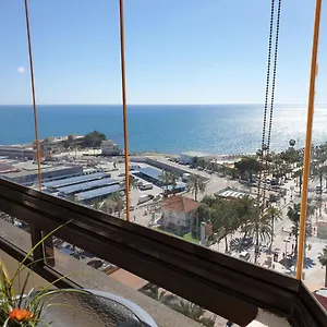Apartamento Costa Del Sol Beach First Line , Fuengirola España