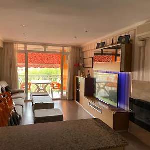  Apartamento Apartamento Centrico
