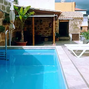 Live Arico Lagar , Arico el Nuevo España