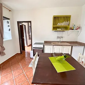 Casa El Patio , Hermigua España