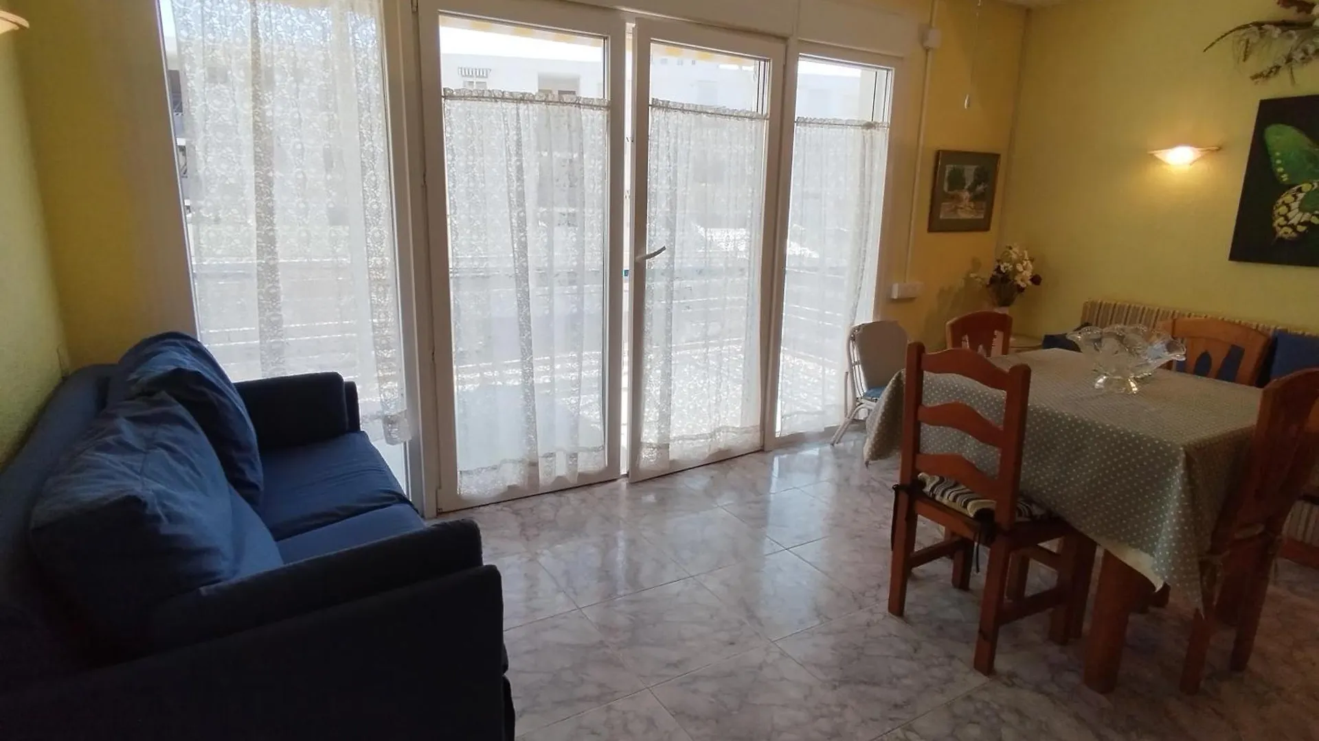 Alexis Basic Apartment Salou 0*,  Spain