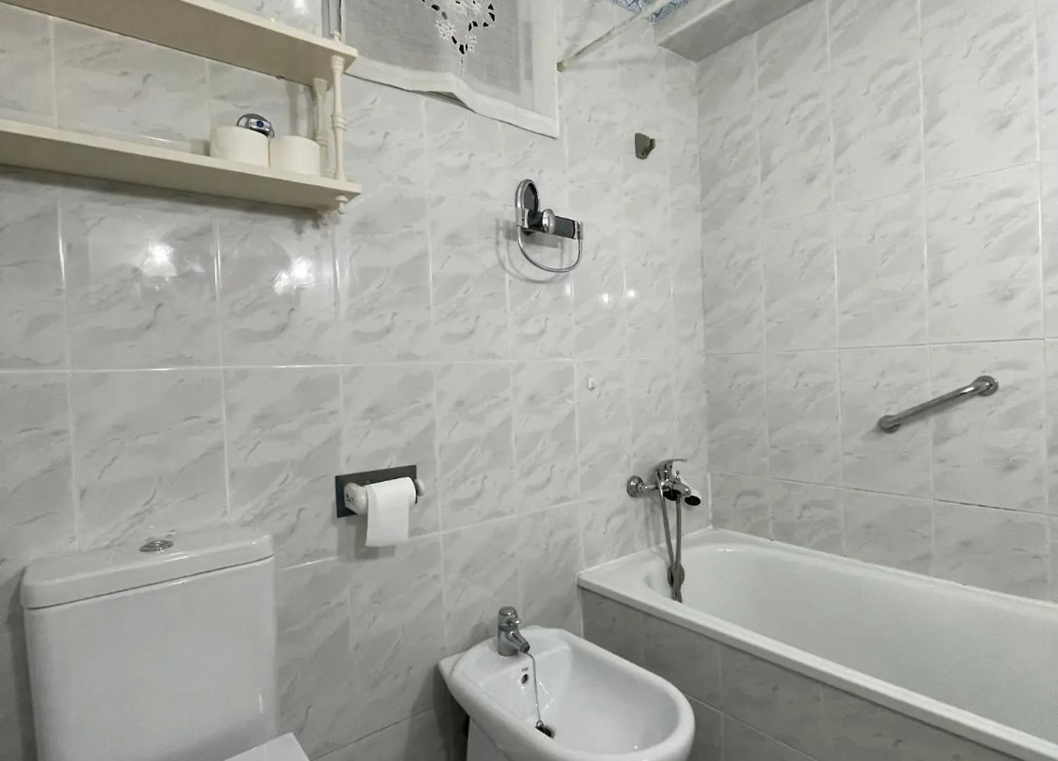 Alexis Basic Apartment Salou 0*,  Spain