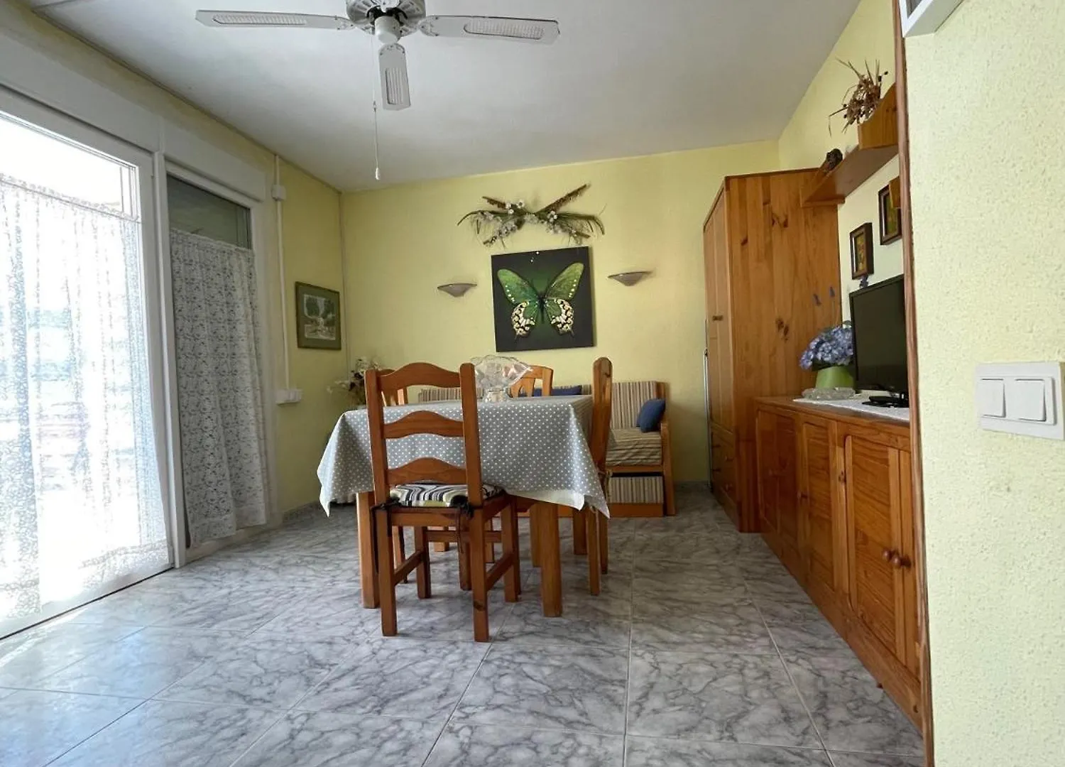 Alexis Basic Apartment Salou 0*,