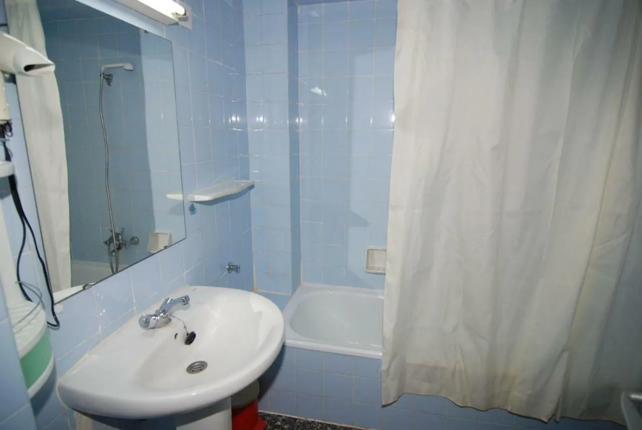 Alexis Basic Apartment Salou Spain