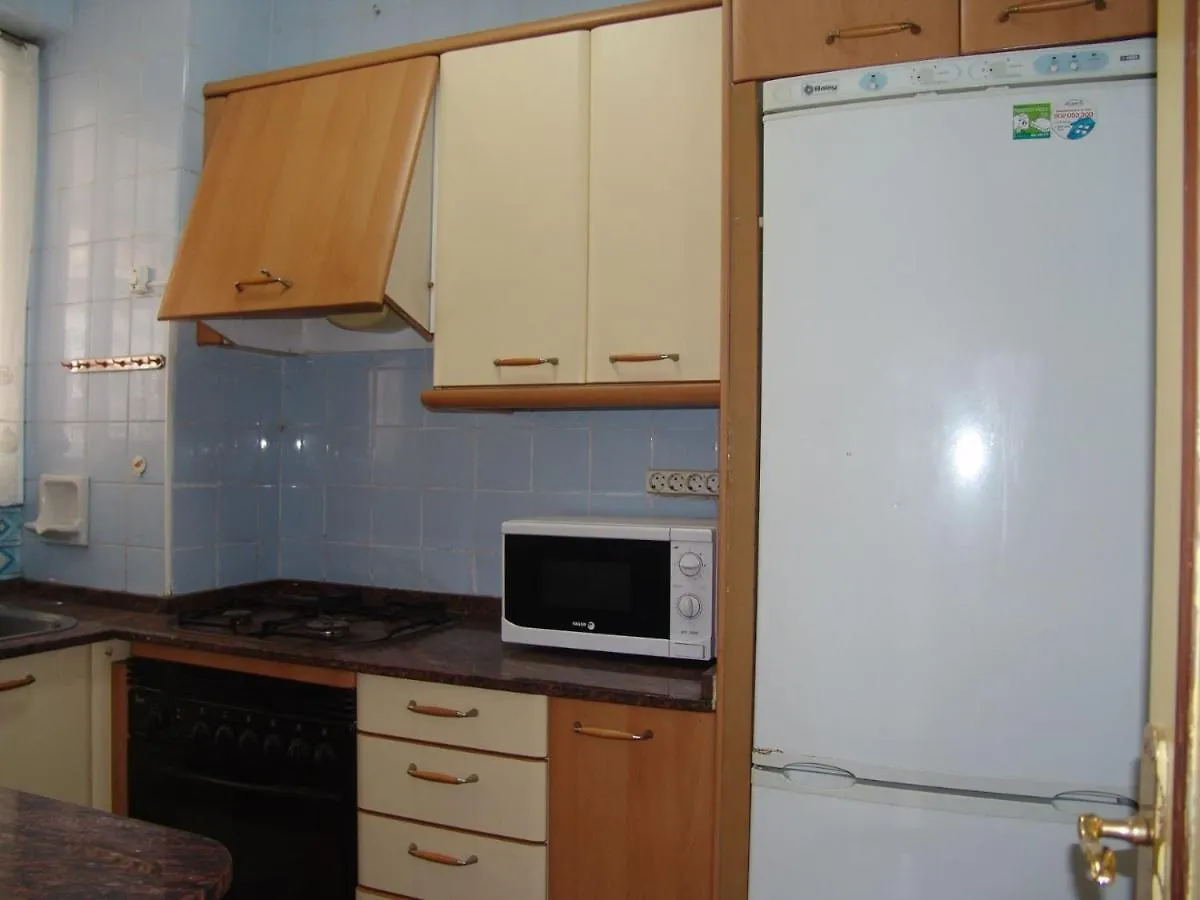 Alexis Basic Apartment Salou Spain